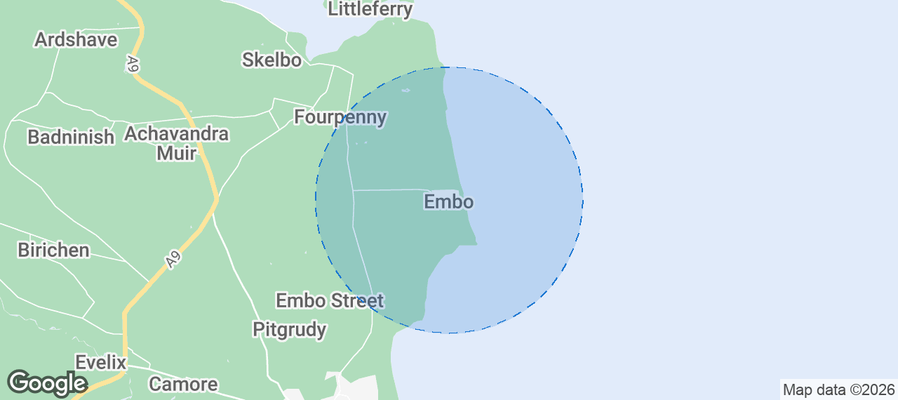 Discover Embo Airbnb Analytics